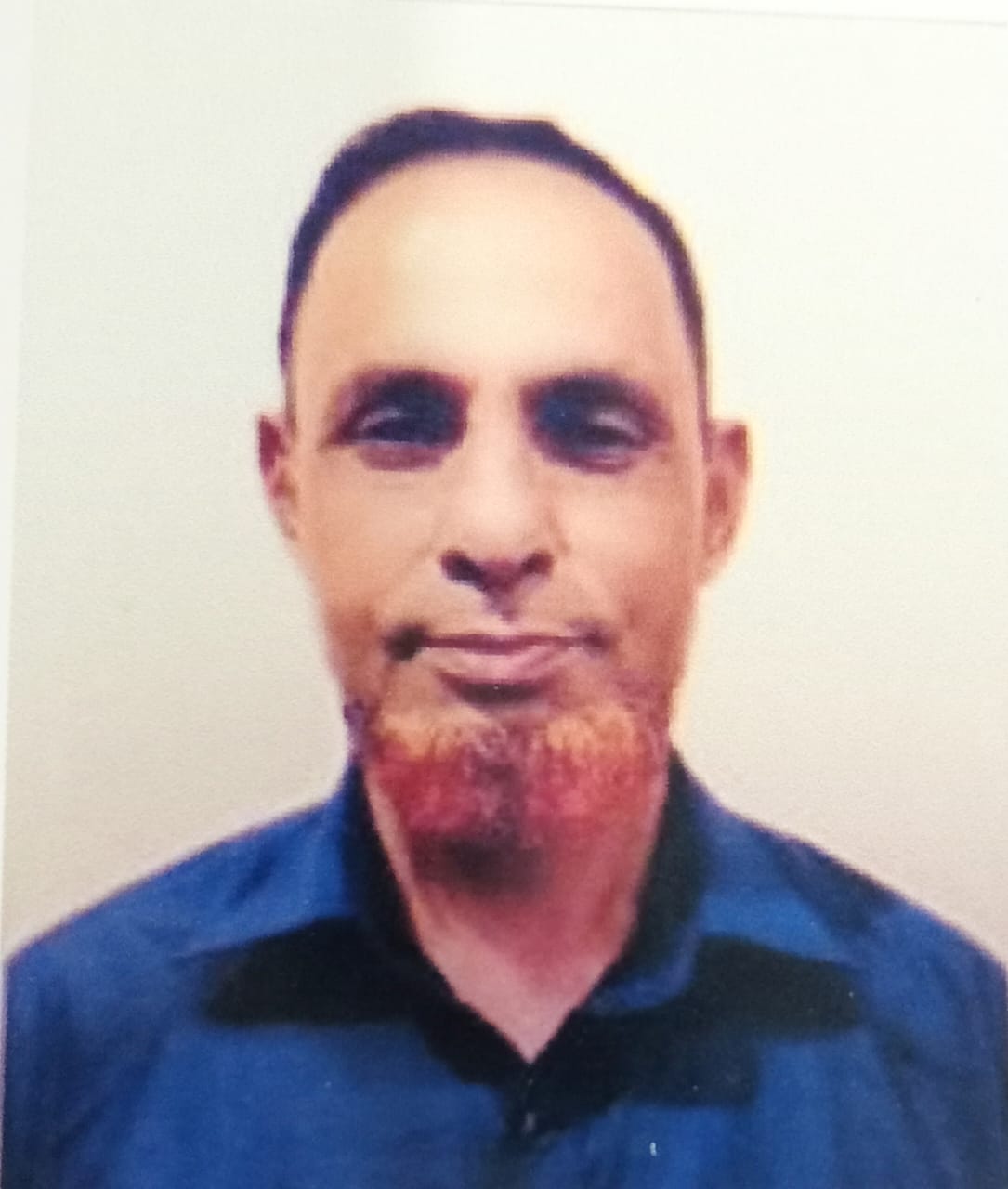 Md Habibur Rahman